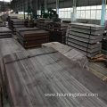 API 5L pipeline steel plate